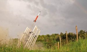 Protivgradna zaštita dejstvovala: Na području Banjaluke, Laktaša i Gradiške ispaljeno 37 raketa