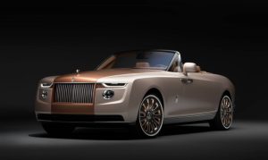 Paprena cijena prvog električnog Rolls-Royce: Prešao skoro 2,5 miliona testnih kilometara
