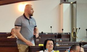 Kondić smiruje tenzije: Nećemo ostati bez Akvane prvog jula