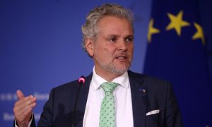 Specijalni predstavnik EU u BiH: Satleru produžen mandat za godinu dana
