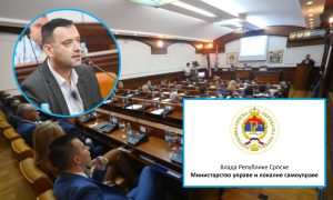 Gordijev čvor u Banjaluci! Grmuša proziva Ministarstvo i pita: Imamo li trojanaca u Gradu?