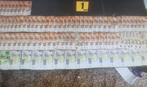 MUP Srpske u akciji zbog milionske prevare u Crnoj Gori: Zaplijenjene velike količine novca