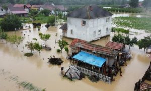 Čeka se odgovor Beograda: Mađarska nudi pomoć Srbiji zbog poplava