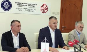 Radni sastanak u Banjaluci! Škrbić: Porodična medicina – stub zdravstvenog sistema svake države