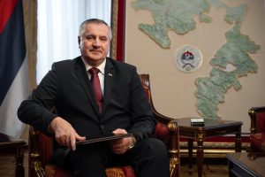 Višković: Budžet Srpske stabilan, slijede značajne investicije
