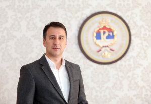Milošević o političkoj blokadi: Banjaluka zaslužuje stabilnost i napredak