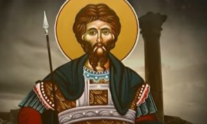 Molitvom se zaštitite od nevolja: Danas se proslavlja Sveti velikomučenik Teodor Stratilat