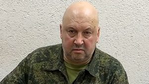 Nove tvrdnje da je Surovikin uhapšen: Nije došao na važnu porodičnu proslavu
