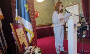 Za knjigu “Zmijštak”: Pjesnikinji iz Banjaluke uručena nagrada “Vasko Popa”
