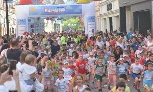 Tropic Bambini maraton uvertira u ovogodišnji Vivia Run&More Weekend festival
