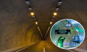 Upravljanje saobraćajem u realnom vremenu: Koliko je “pametnih” tunela u Srpskoj