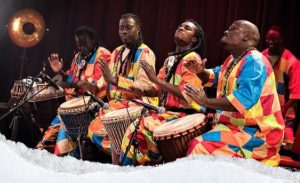 Osjetite afričke ritmove: Radionica udaraljki u sklopu „Kozara etno“ festivala