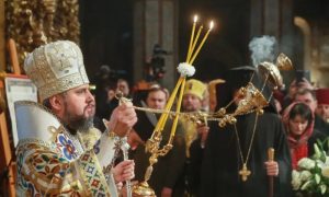 Želi izbrisati rusko nasljeđe: Zelenski predložio zakon o obilježavanju Božića 25. decembra