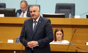 Višković na Aktuelnom času najavio tužbu: Sajt Vlade nije radio zahvaljujući prijateljima opozicije