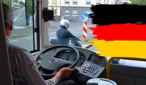 Vozači iz BiH bez olakšica do posla u Njemačkoj