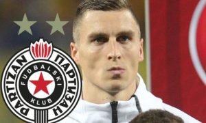 Tenzije u klubu: Stopiran transfer Ognjena Vranješa u Partizan
