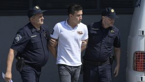 Vozaču koji je pokosio pješake u Zagrebu određen jednomjesečni pritvor