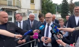 Nakon pucnjave u Lukavcu: Ministar obrazovanja proglasio kraj školske godine