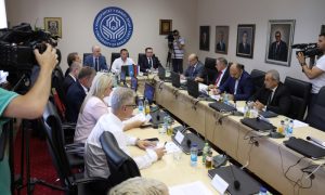 Akademska zajednica rekla svoje: Institucije Srpske da ne sprovode odluke Ustavnog suda BiH