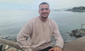 “Otvorio dušu”: Aleksandar o životu u Grčkoj i ljubavi prema Srbiji