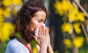 Alergije samo što nisu: Kako znati da nije ipak prehlada?