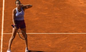 Svitolina nije htjela da pruži ruku pobjednici: Sabalenka u polufinalu Rolan Garosa