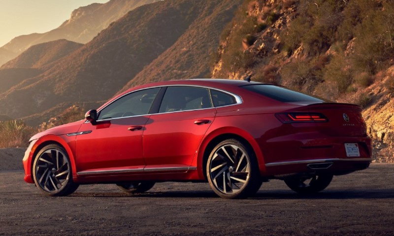 Volkswagen ukida Arteon: Inicijativa za povećanje profitabilnosti brenda
