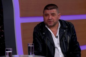 Hrvati kaznili srpskog pjevača! U Srbiji pjevao čuvenu pjesmu Baje Malog Knindže