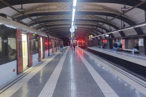 Zbog sumnjivog predmeta: Evakuisana centralna željeznička stanica u Barseloni