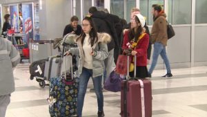 Za 45 odsto povećali broj noćenja: Rekordan broj kineskih turista u Srbiji