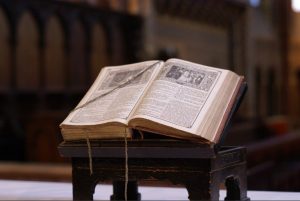 Vatikanska biblioteka: Pronađeno skriveno poglavlje Biblije koje je vijekovima nedostajalo