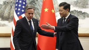 Kina i SAD dogovorile nastavak razgovora o tačkama najozbiljnijeg neslaganja