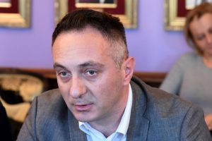 Bivši direktor Policijske akademije napadnut u Podgorici: Jedan od napadača uhapšen