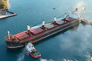 Jedna od najvećih zapljena narkotika u Australiji: Na brodu 900 kg kokaina, uhapšeni državljani Crne Gore