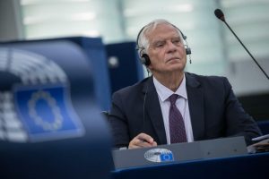Borelj poručio: EU poziva na ubrzanje procesa pridruživanja zemalja Zapadnog Balkana Uniji