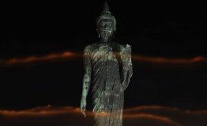 Statua nađena u porodičnoj kući! Buda bi mogao mogla da postigne cijenu od milion evra