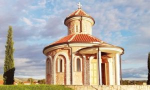 Novi vandalizam u Mostaru: Oskrnavljena i opljačkana nedavno osveštana crkva FOTO