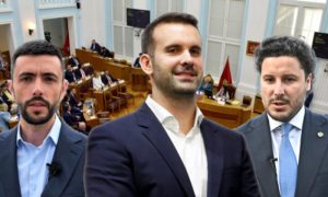 Formiranje vlade u Crnoj Gori: Neformalni razgovori već počeli – situacija se zahuktava