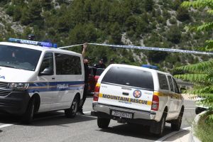 Poginule tri osobe: Oglasilo se mađarsko Ministarstvo odbrane o padu helikoptera u Hrvatskoj