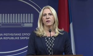Cvijanović: Strane sudije i OHR treba da odu iz BiH VIDEO
