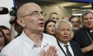 Osuđeni ratni zločinac Dario Kordić šokirao izjavom: “Sve bih ponovio” VIDEO