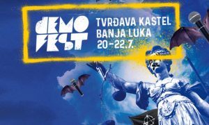 Žiri izabrao 22 benda: Oni će se takmičiti na ovogodišnjem Demofestu u Banjaluci