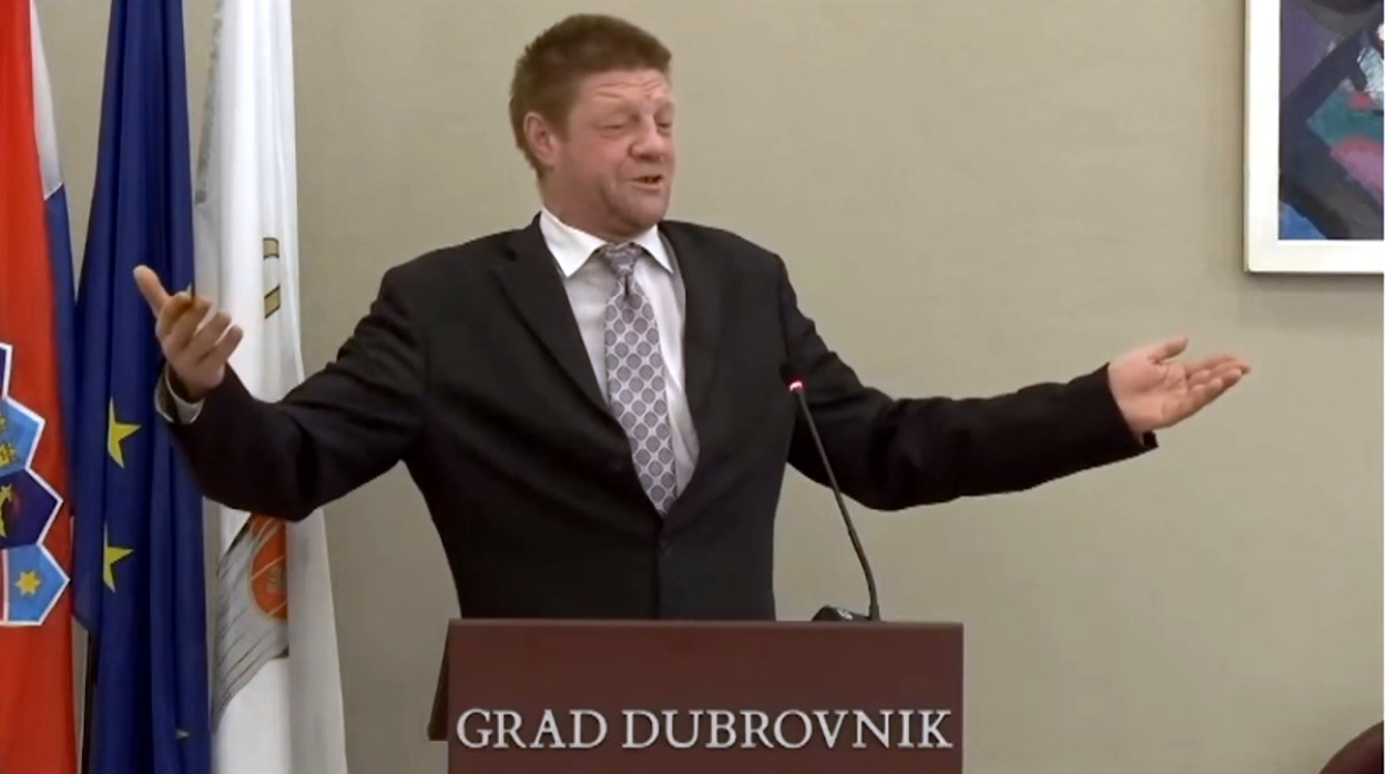 Hit izlaganje: Odbornik traži otvaranje javne kuće u Dubrovniku VIDEO