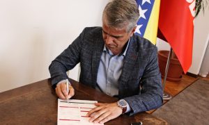 Potpredsjednik Narodne skupštine Srpske: Duratović pristupio SDP-u