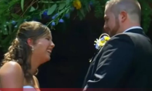 Ljubav “liječi” rane: U nesreći izgubila pamćenje pa se ponovo udala za muža VIDEO