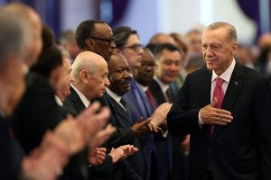 Erdogan imenovao novu vladu: Fidan novi šef diplomatije