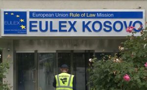 Euleks: Misija EU prati 108 slučajeva koji se odnose na Srbe na KiM, ali ne može da ih komentariše