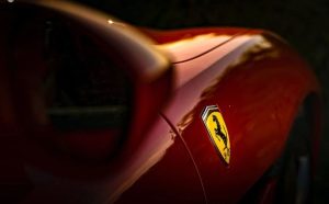 Ferrari otvara fabriku električnih vozila