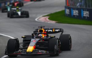 Formula 1: Još jedna pobjeda Maksa Ferstapena