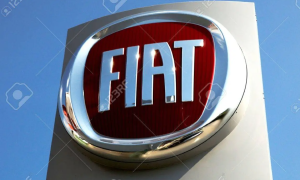 Fiat priprema novi krosover: Italijanski proizvođač otkrio vozilo iznutra i spolja